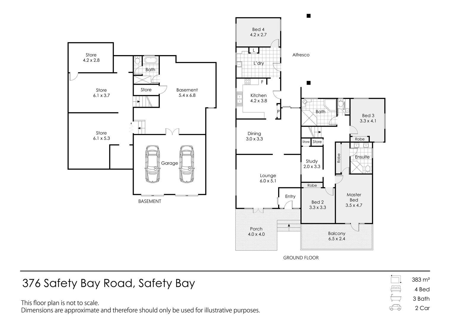 376 Safety Bay Road, Safety Bay WA 6169, Image 1