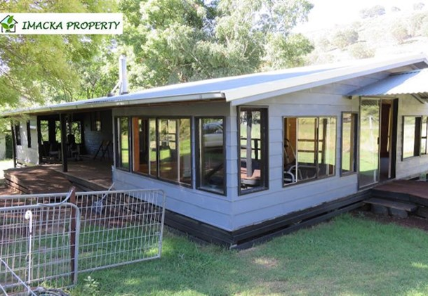 2372 Barry Road, Hanging Rock NSW 2340