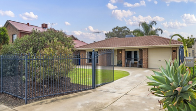 Picture of 203 Hancock Road, TEA TREE GULLY SA 5091