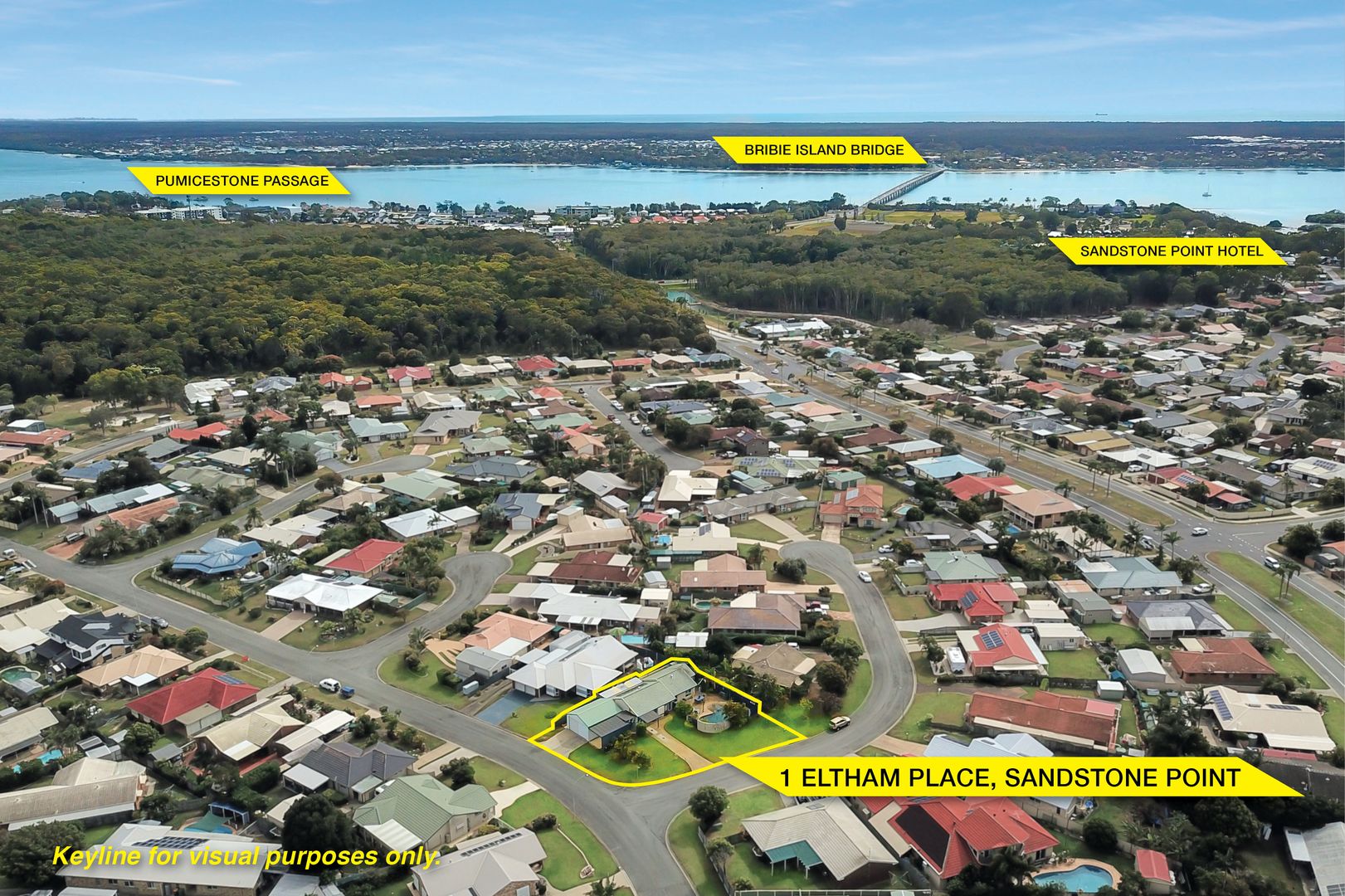 1 Eltham Place, Sandstone Point QLD 4511, Image 1