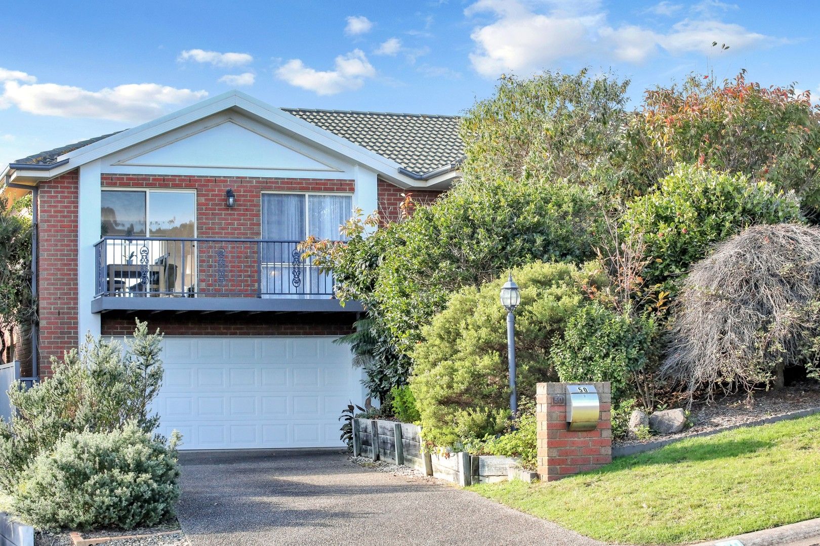 50 Bournda Circuit, Tura Beach NSW 2548, Image 0