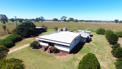 Picture of 8074 Bunya Highway, KUMBIA QLD 4610