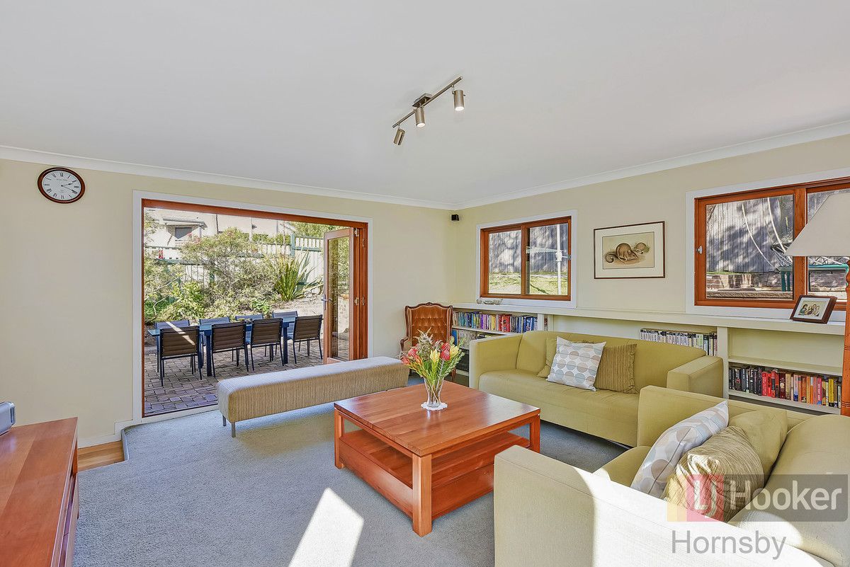 2/1 Nursery Street, Hornsby NSW 2077, Image 2