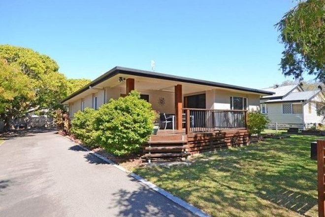 Picture of 38 Hythe Street, PIALBA QLD 4655