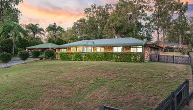 Picture of 15-19 Holyrood Court, MUNRUBEN QLD 4125