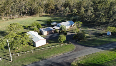 Picture of 14 Lexcen Court, KENSINGTON GROVE QLD 4341