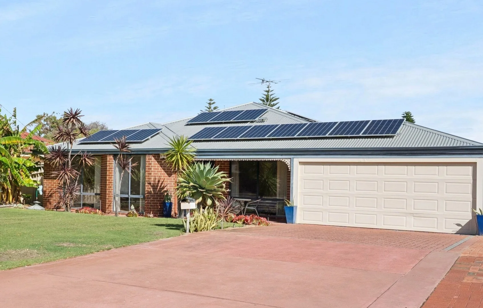 22 Bight Reefs Road, Singleton WA 6175