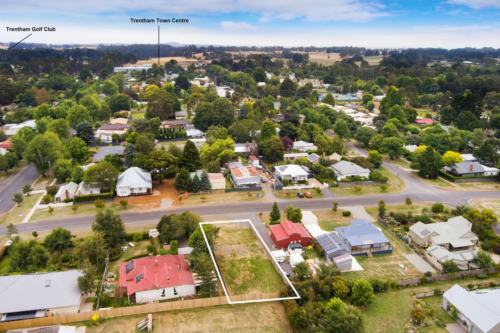 5A South Street, Trentham VIC 3458, Image 1