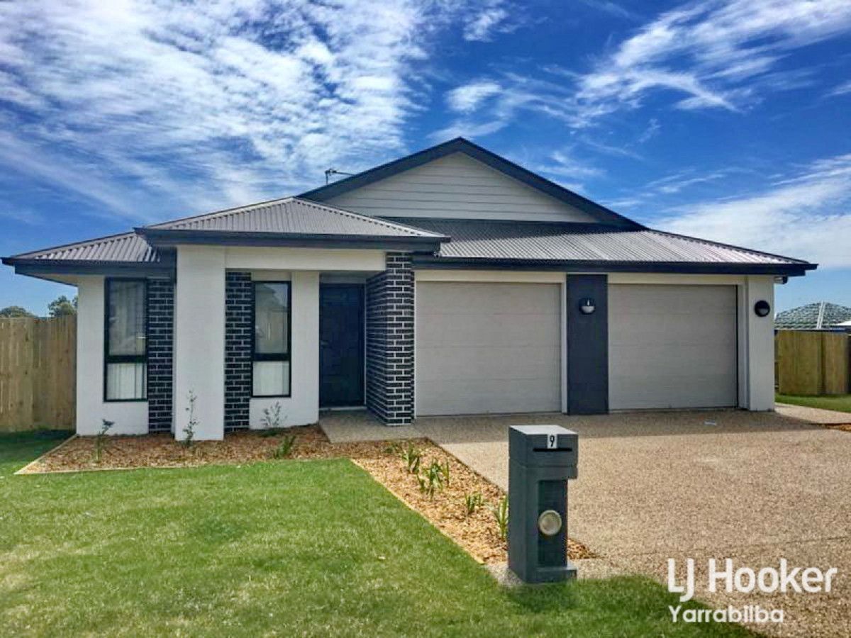 2/9 Magpie Drive, Cambooya QLD 4358, Image 1