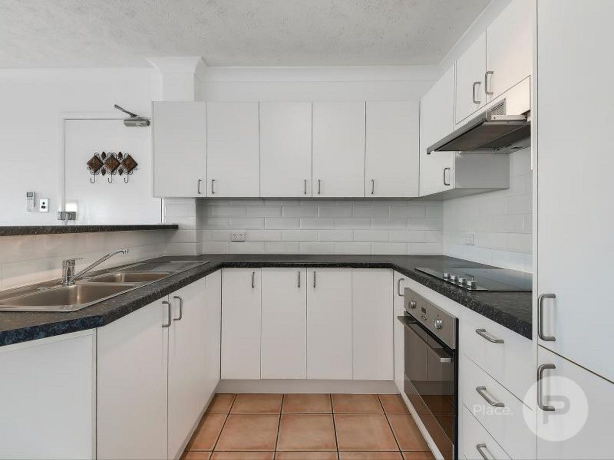 2 bedrooms Apartment / Unit / Flat in 4/24 Bridge Street NUNDAH QLD, 4012