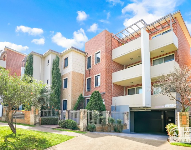 59/6-18 Redbank Road, Northmead NSW 2152