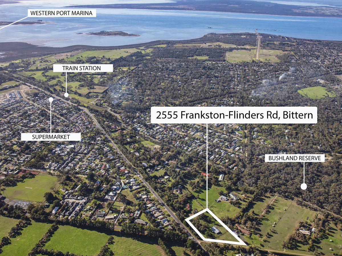 2555 Frankston - Flinders Road, Bittern VIC 3918, Image 0