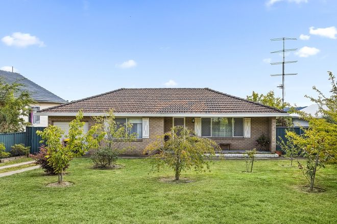 Picture of 68 Robertson Road, MOSS VALE NSW 2577