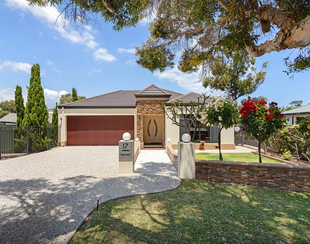 17 Hamer Avenue, Wembley Downs WA 6019