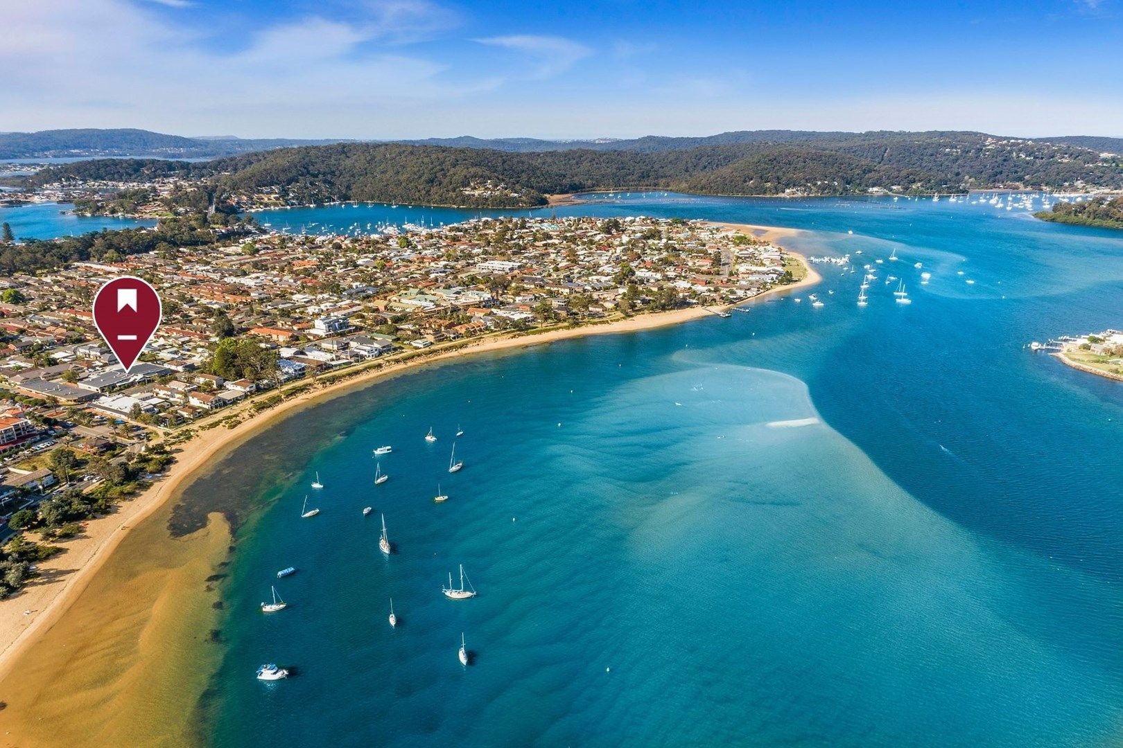 401/237245 Ocean View Road, Ettalong Beach NSW 2257 Domain