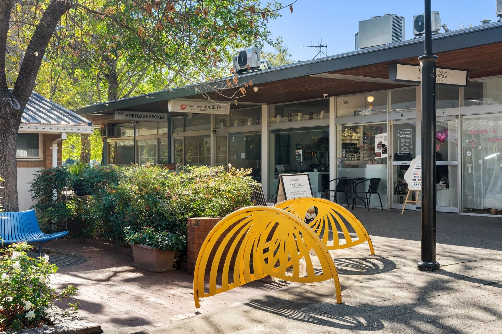 Additional image 19 of 12/1 Waddell Place, Curtin ACT 2605