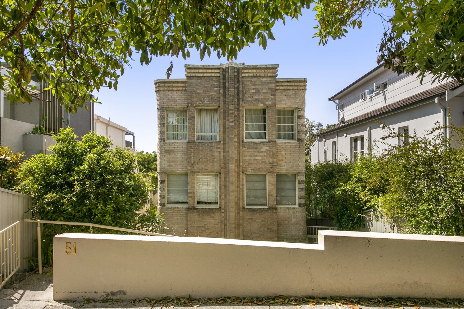 2 bedrooms Apartment / Unit / Flat in 6/51 Birriga Road BELLEVUE HILL NSW, 2023