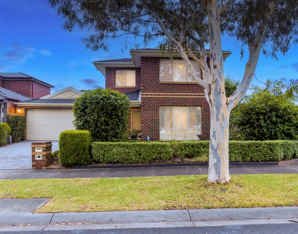 25 Reys Close, Mordialloc VIC 3195