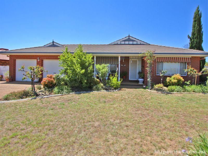 43 Berembee Road, Bourkelands NSW 2650, Image 0