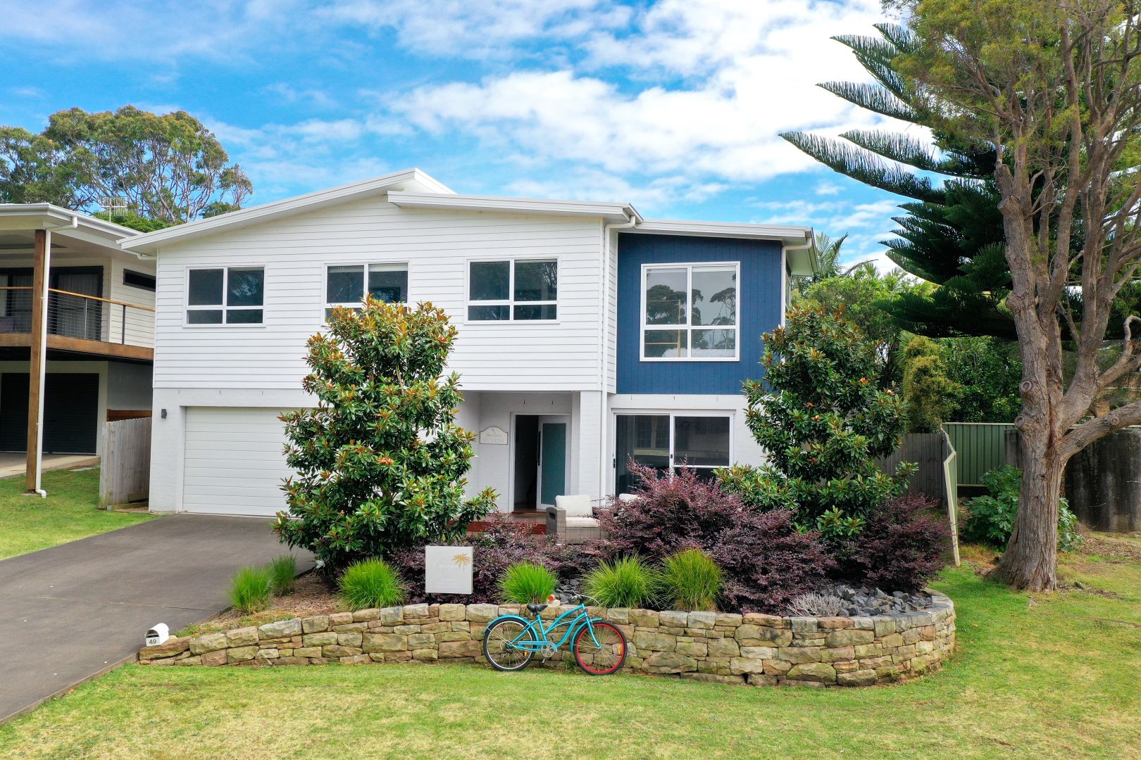 49 Rosemary Avenue, Bawley Point NSW 2539, Image 2