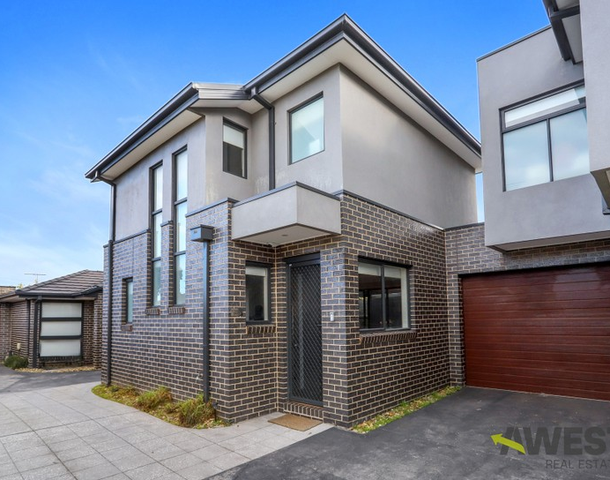 2/95 Marshall Road, Airport West VIC 3042