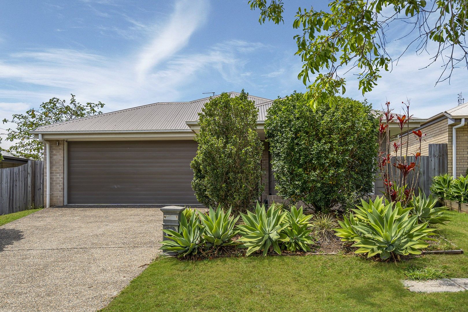 44 Cummings Circuit, Willow Vale QLD 4209, Image 0