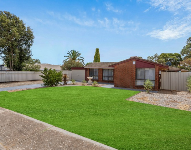 9 Tareena Street, Craigmore SA 5114