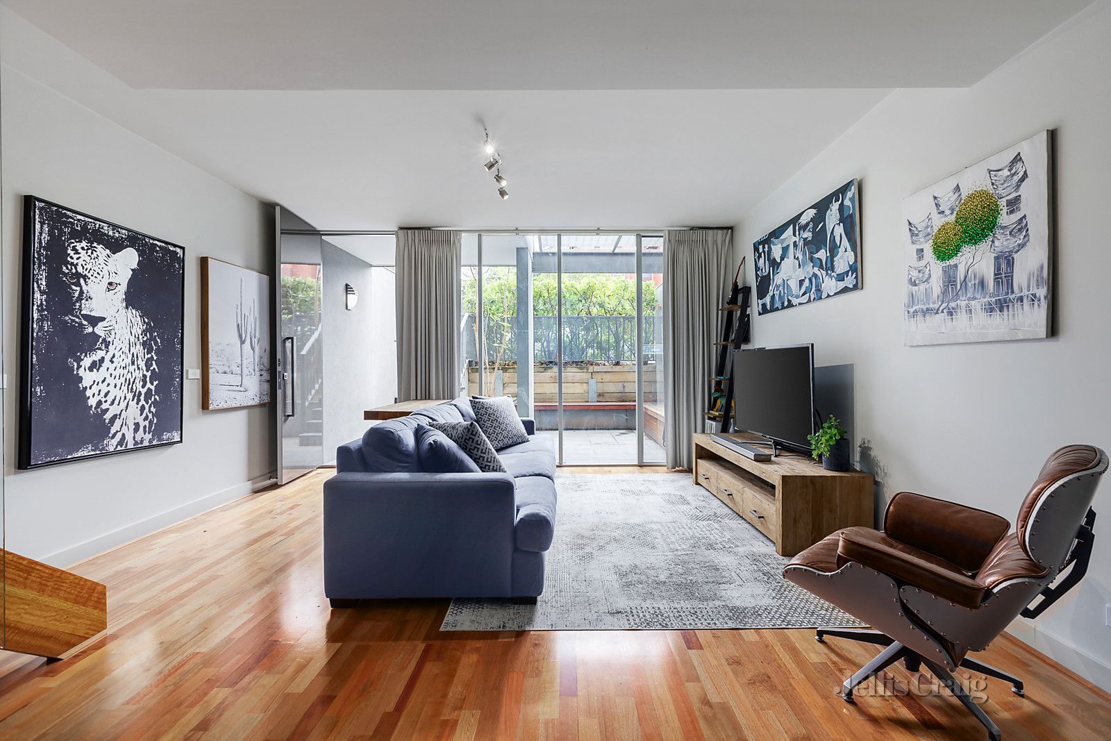 3/44-46 James Street, Northcote VIC 3070, Image 0