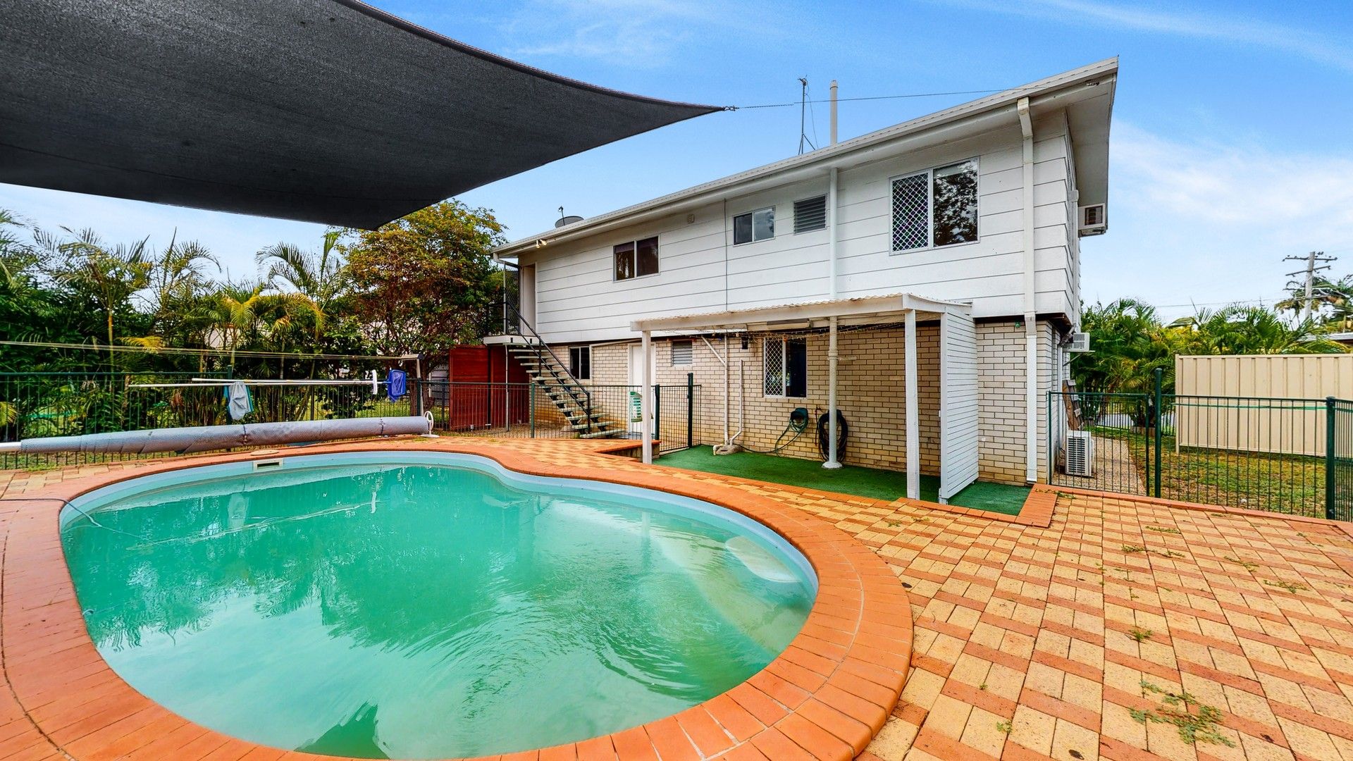 360 Irving Avenue, Frenchville QLD 4701, Image 0