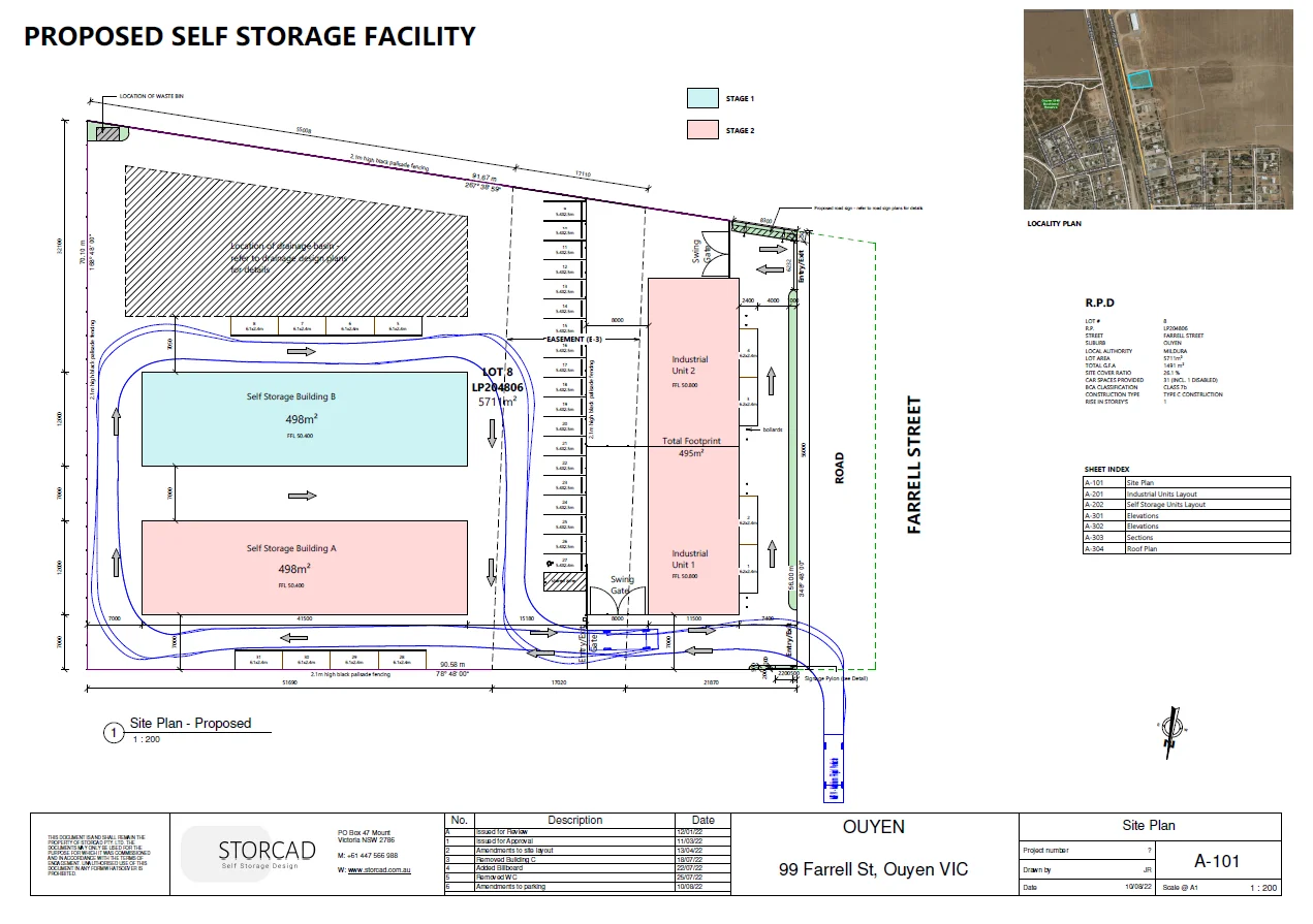 Additional image 20 of 99 Farrell Street, Ouyen VIC 3490