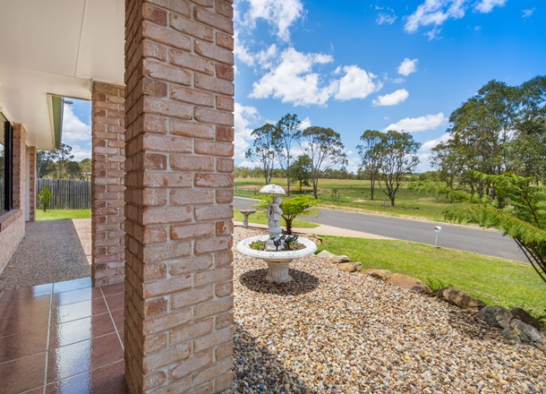 28 Parkland Drive, Crows Nest QLD 4355