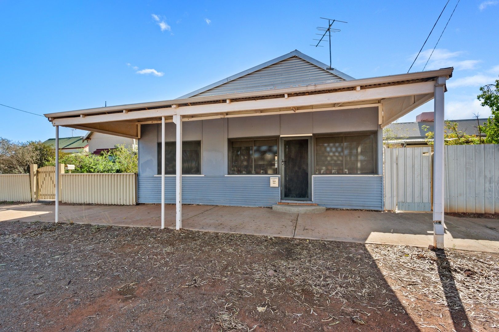 83A Wittenoom Street, Boulder WA 6432, Image 0