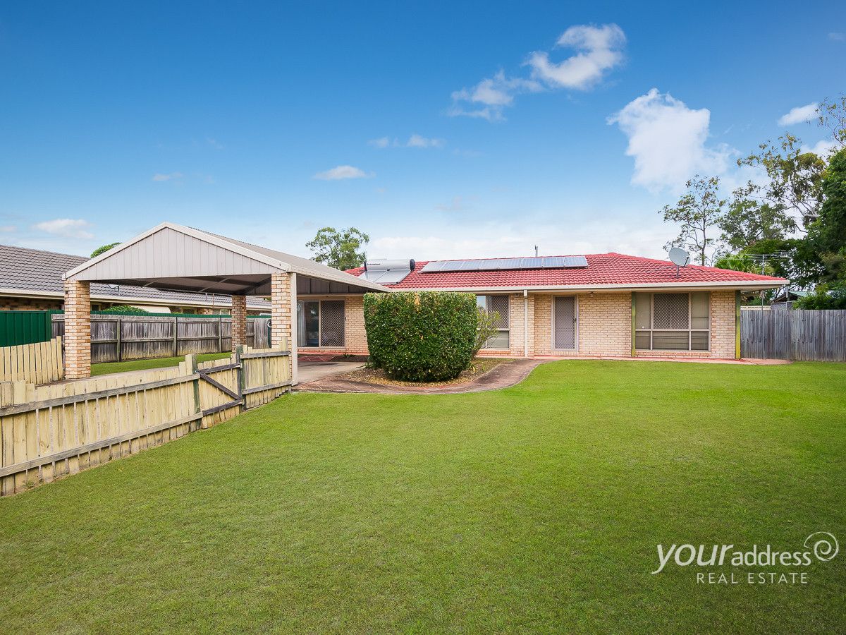 102 Bottlebrush Drive, Regents Park QLD 4118, Image 0