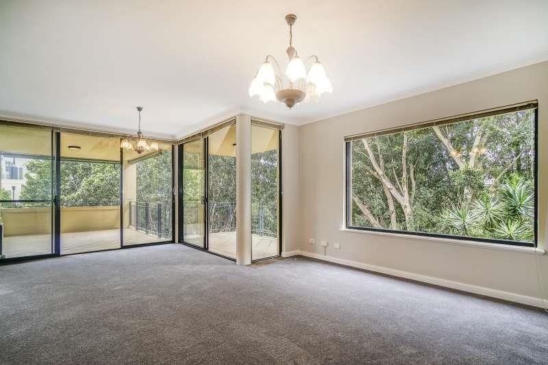 10/24 Constitution Street, East Pert Property History & Address