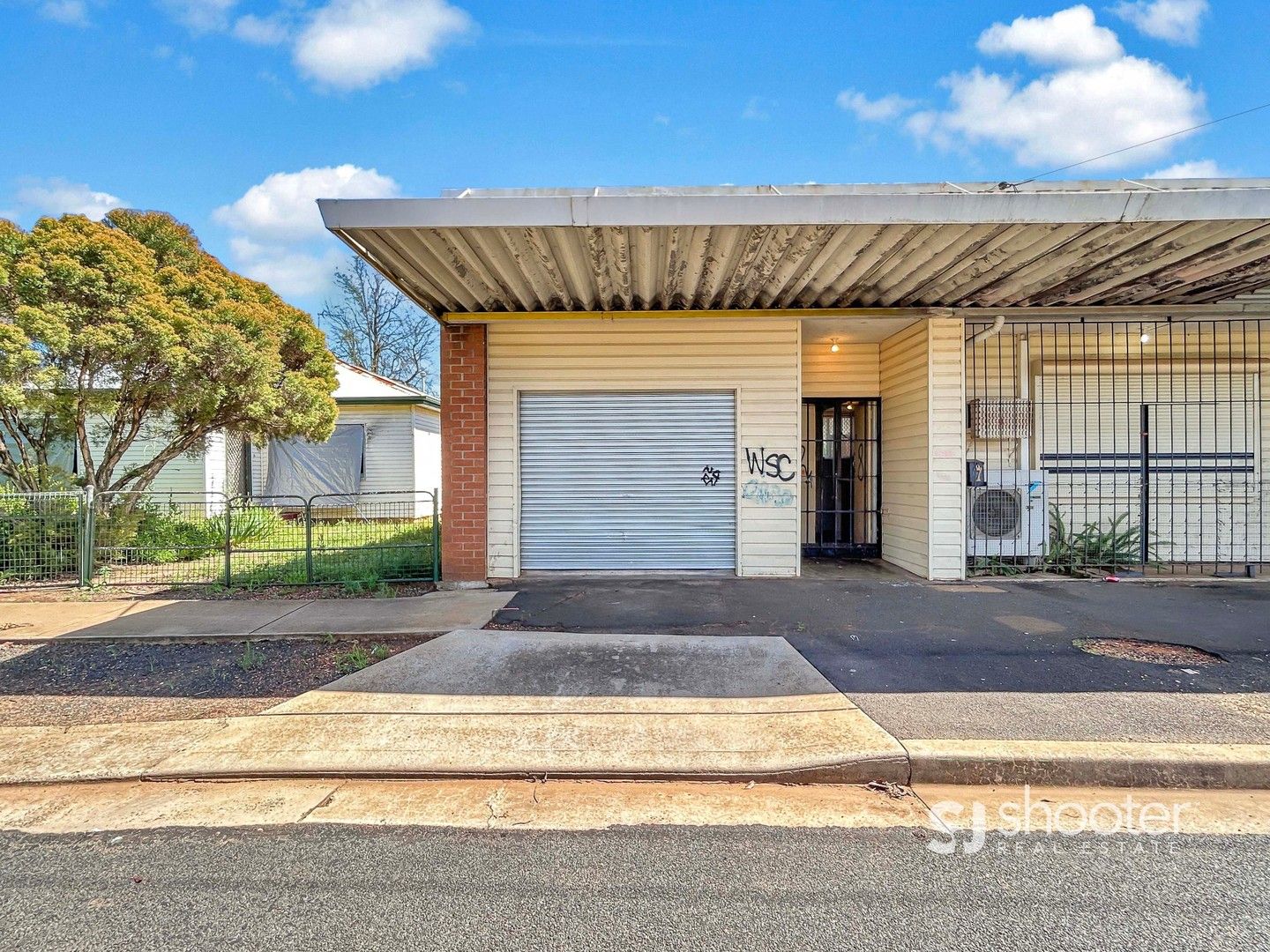 1 bedrooms Apartment / Unit / Flat in 7 Wattle Street DUBBO NSW, 2830