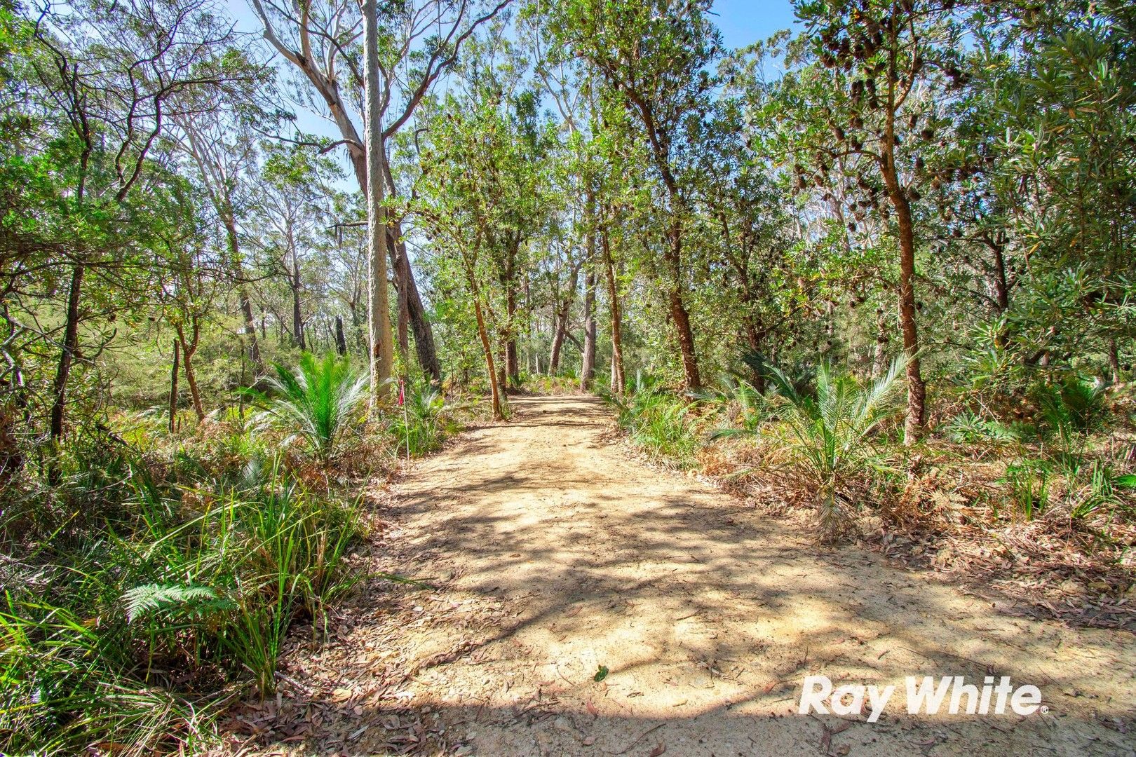 Lot 2 Donnelly Drive, Moruya NSW 2537, Image 0