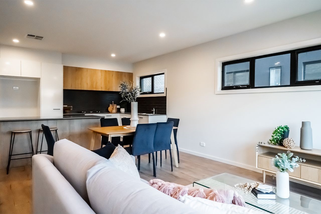 Woodberry Avenue, Coombs ACT 2611 3 beds townhouse for Sale, By