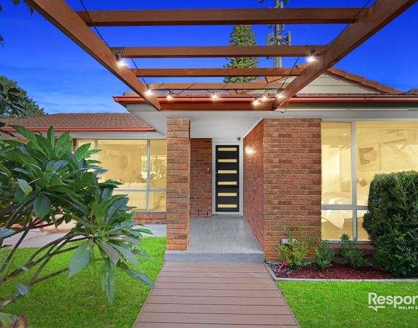 2B Hammers Road, Northmead NSW 2152