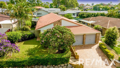 Picture of 755 South Pine Road, ALBANY CREEK QLD 4035