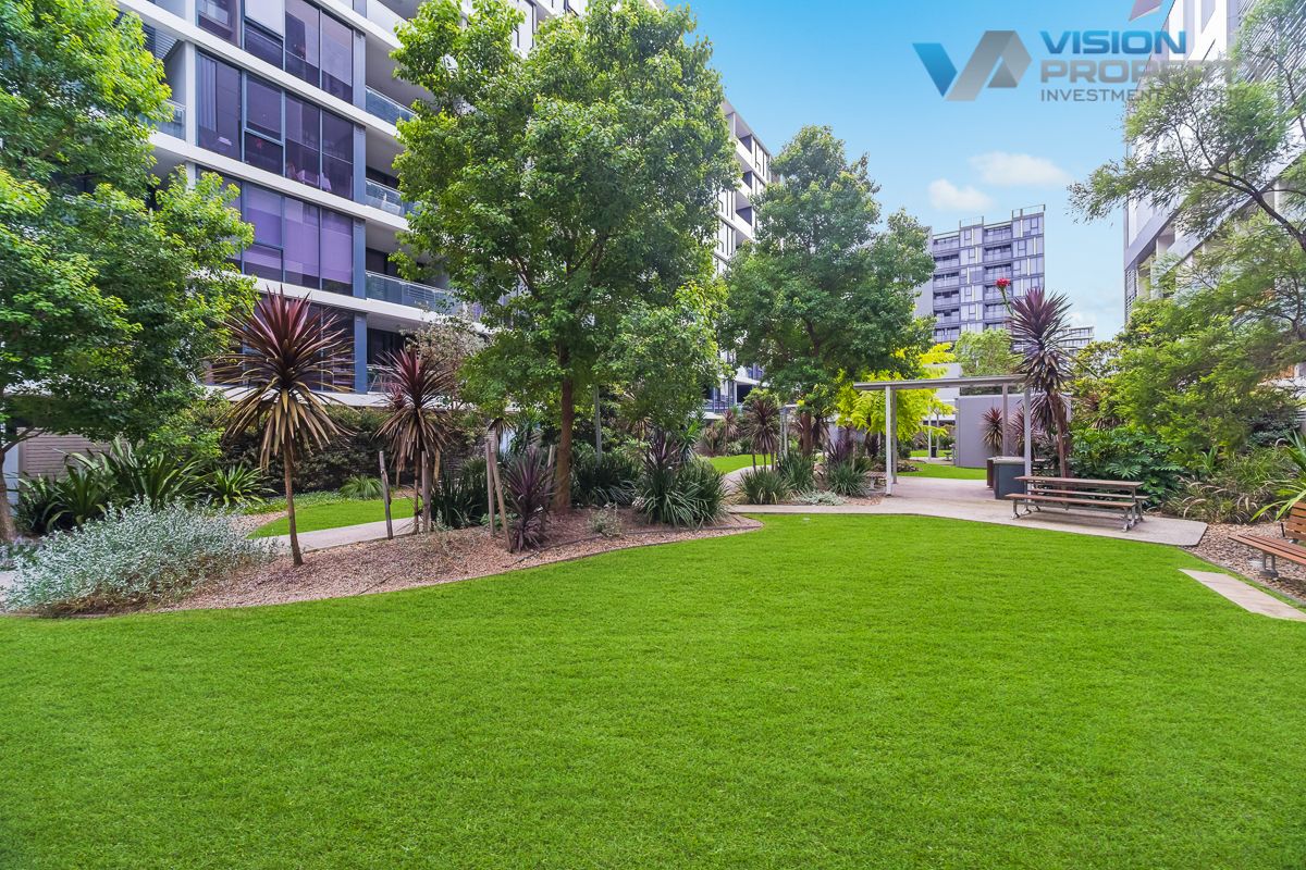 437/6 Etherden Walk, Mascot NSW 2020, Image 0