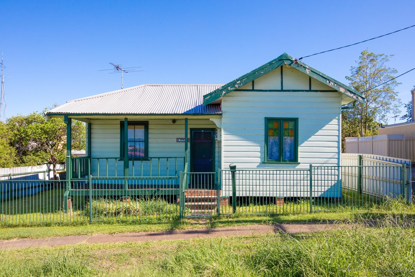 2 Water Street, Greta NSW 2334, Image 0