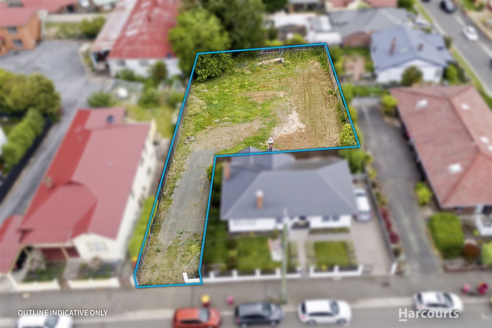 Lot 2/54 Mulgrave Street, South Launceston TAS 7249, Image 0