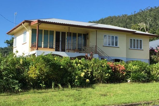 Picture of 25 Hyatt Street, TULLY QLD 4854