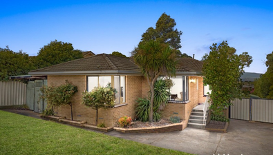 Picture of 56 Dudley Street, WALLAN VIC 3756