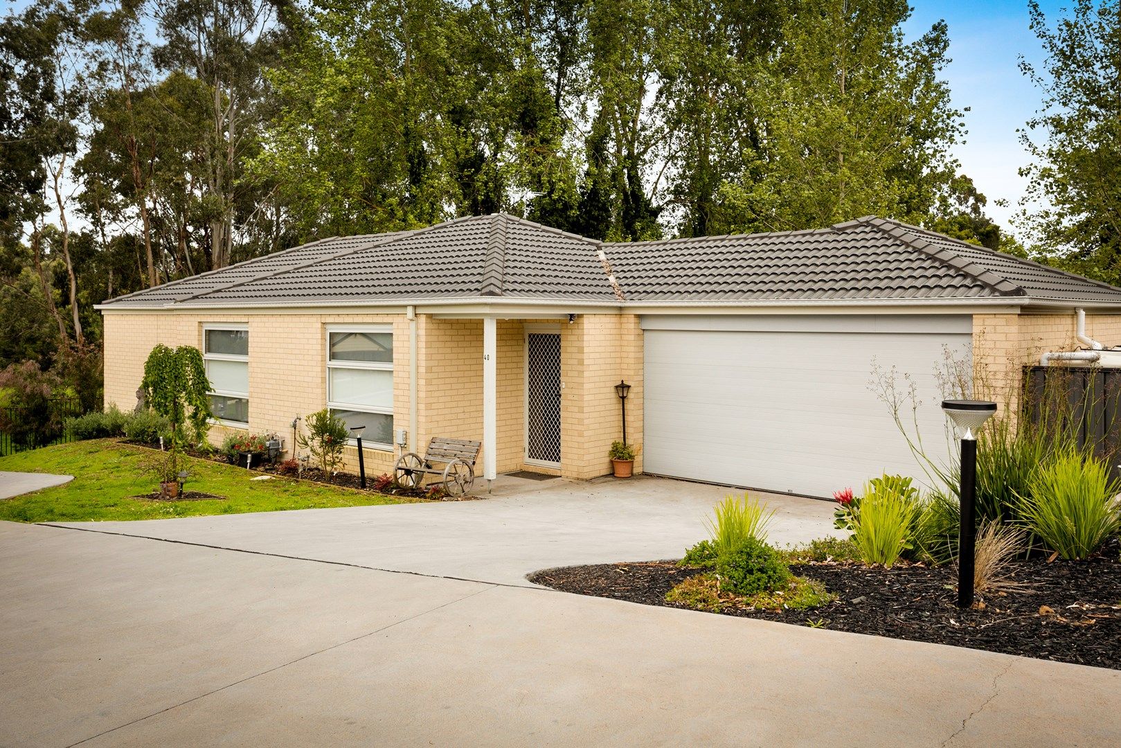 40 Parkhead Circuit, Warragul VIC 3820, Image 0