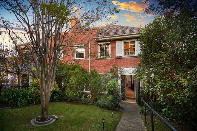 Picture of 154 Cashmere Street, TRAVANCORE VIC 3032