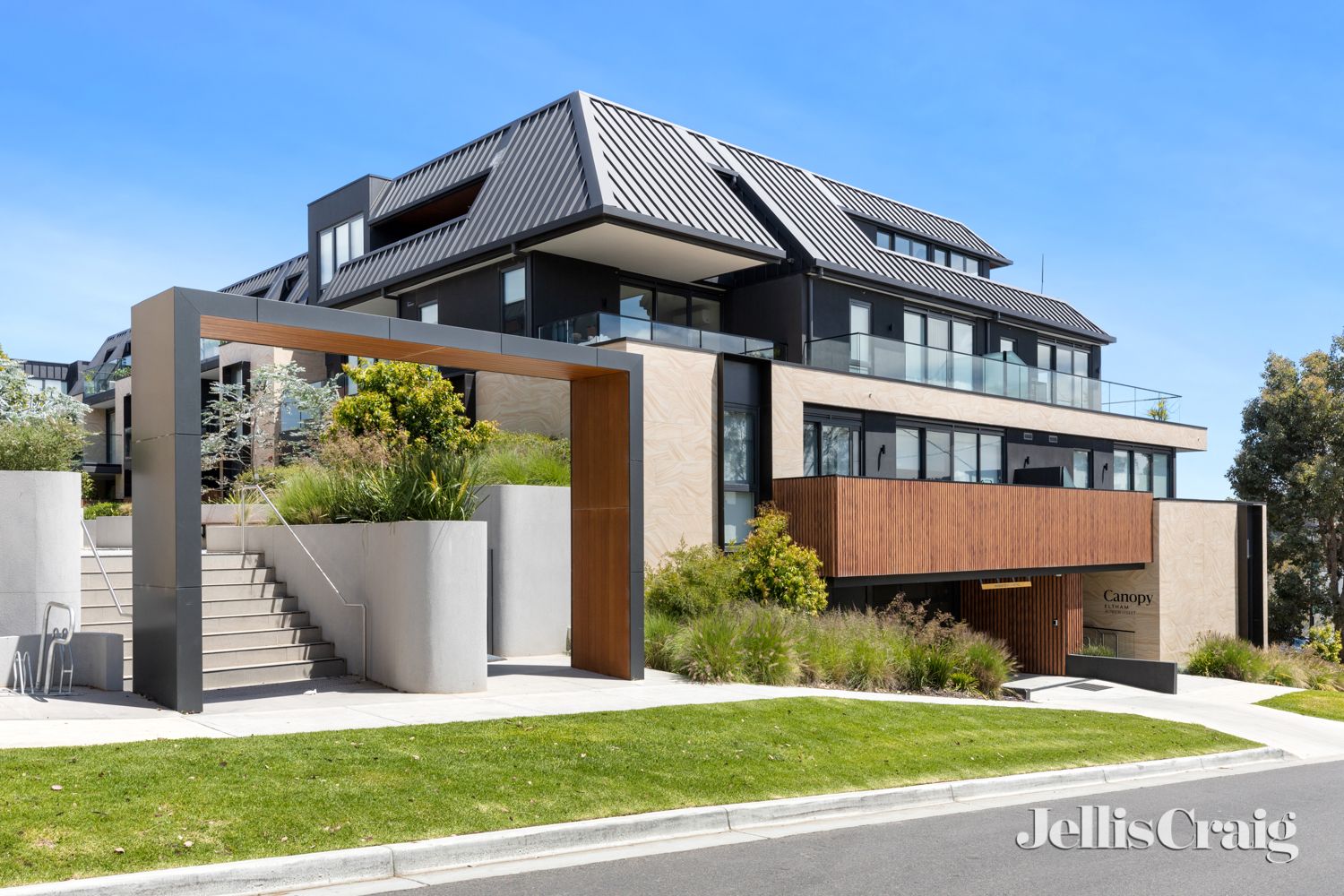 2 bedrooms Apartment / Unit / Flat in G17/27 Pryor Street ELTHAM VIC, 3095