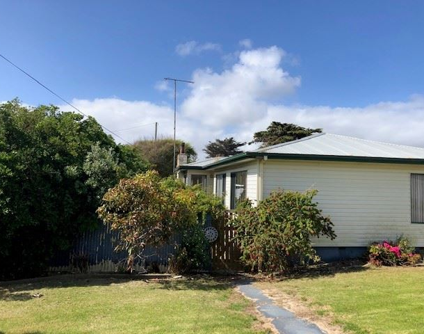 7 Meech Street, Currie TAS 7256