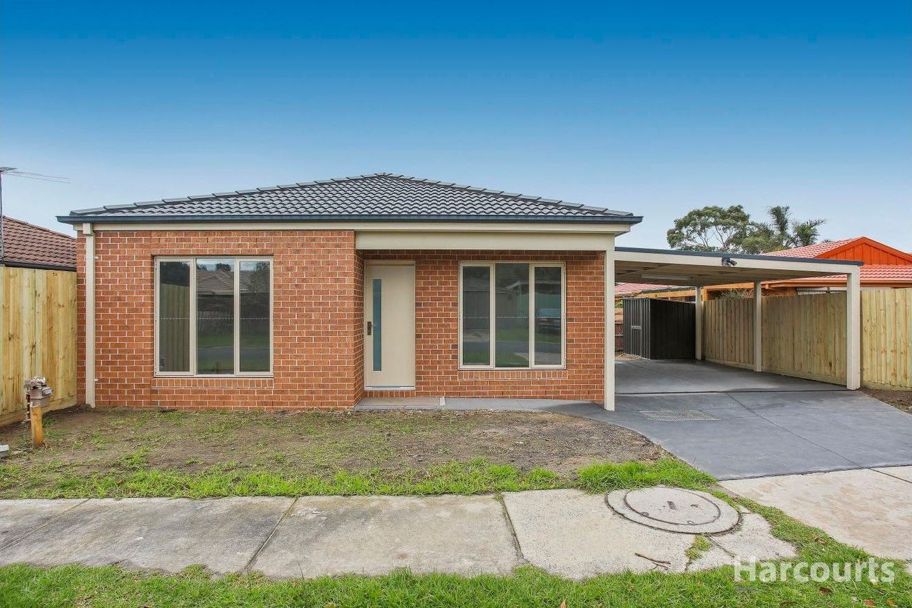 3 bedrooms House in 1 Jasmine Court CRANBOURNE NORTH VIC, 3977