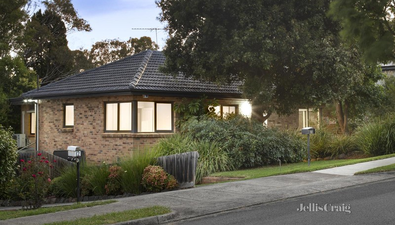 Picture of 10 Amiet Street, GREENSBOROUGH VIC 3088